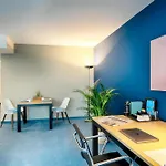 Aparthotel Acom Essen