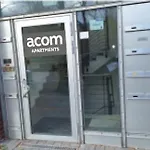 Aparthotel Acom Essen