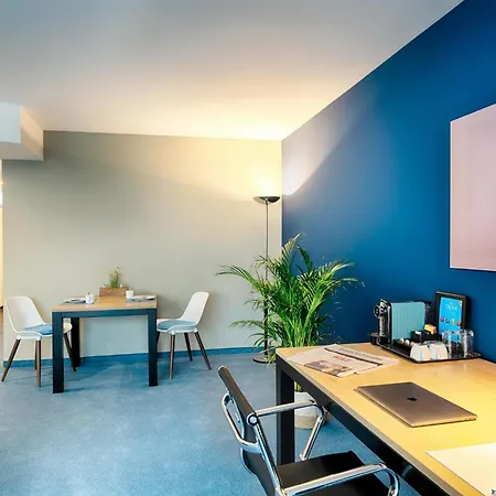 Aparthotel Acom Essen