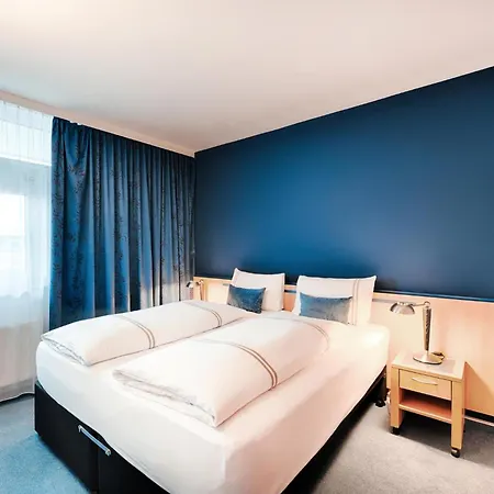 Apartahotel Acom Essen