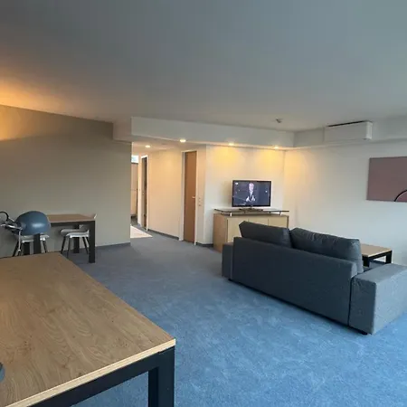 Appart hôtel Acom Essen