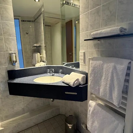 Aparthotel Acom Essen