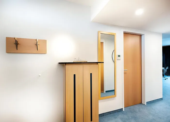 Acom Lejlighedshotel 3*
