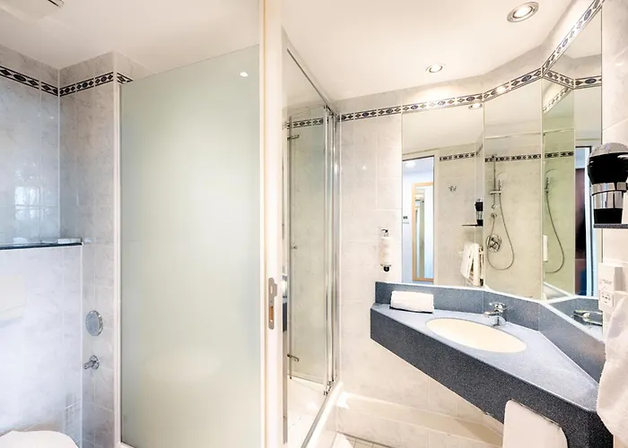 Lejlighedshotel Acom