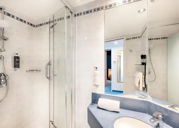Lejlighedshotel Acom