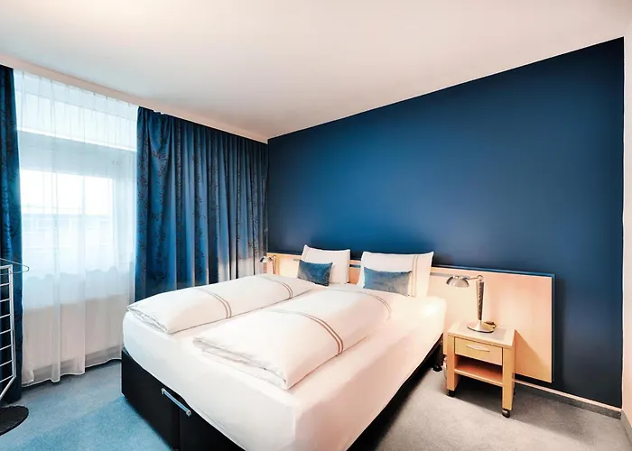 Lejlighedshotel Acom Essen