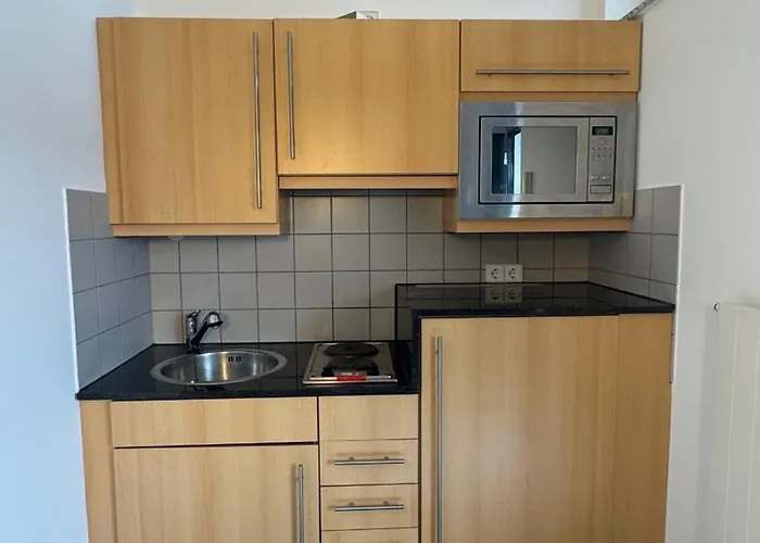 Appart hôtel Acom 3*